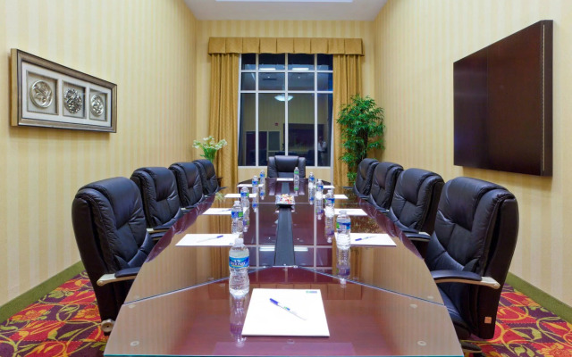 Holiday Inn Express Woodstock-Shenandoah Valley by IHG