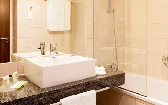 Courtyard by Marriott Toulouse Airport