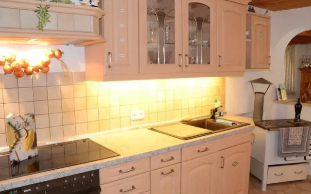 Suite Sinja Erlebnisferienwohnung