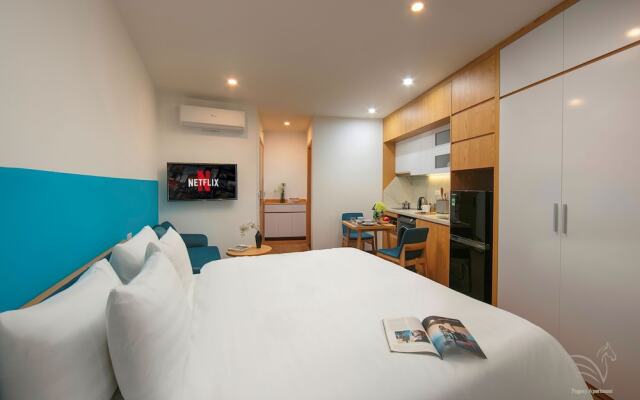 Westlake Pearl Aparthotel & Spa - By Pegasy Group