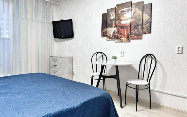 Апартаменты на улице Университетская набережная 109