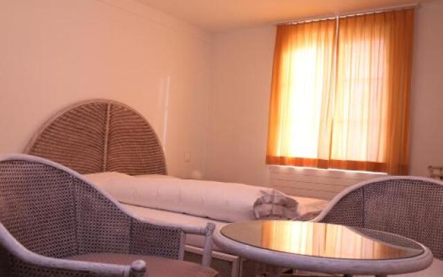 Hotel Adler
