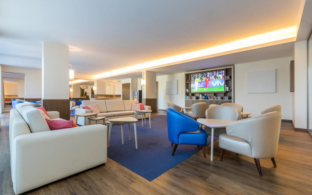 The Westin Salgados Beach Resort, Algarve