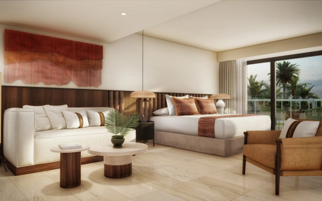 Grand Palladium Select Bávaro - All Inclusive