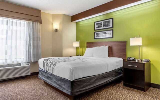 Sleep Inn Matthews - Charlotte