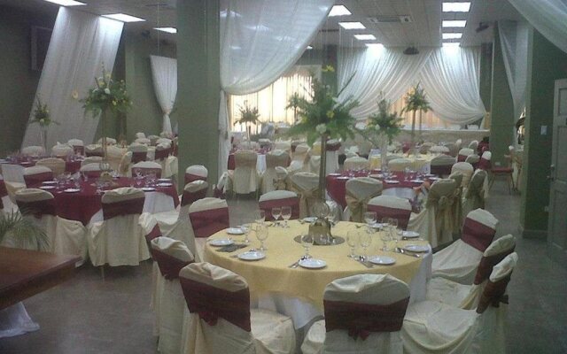 The Wexford Hotel Montego Bay