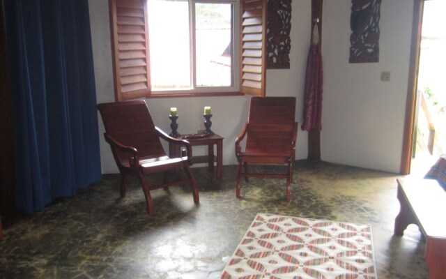 Casa AbundancYah