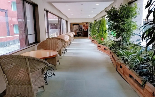 Wellness No Mori Ito