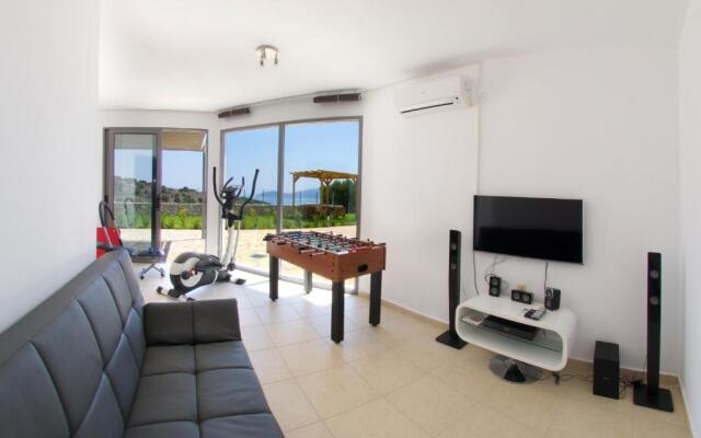 Horizon Villas Kefalonia