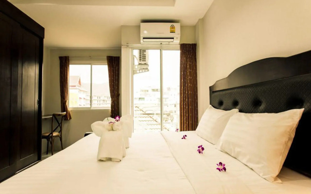 Siriplace Guest House