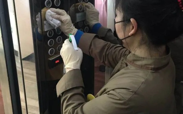 Magnotel (Wafangdian Dakuan Street)