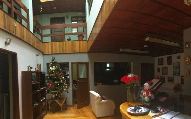 Aleida's Hostal
