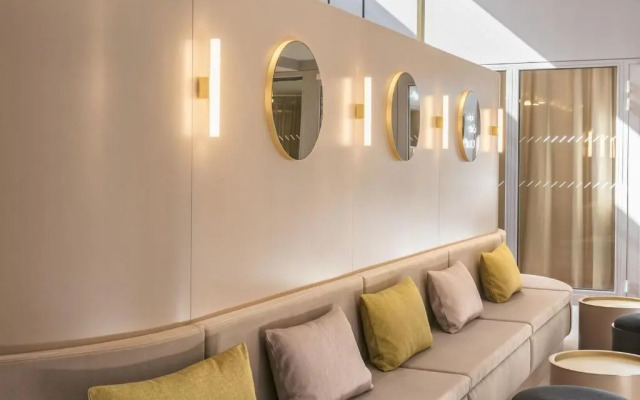 OKKO Hotels Paris Gare de l'Est