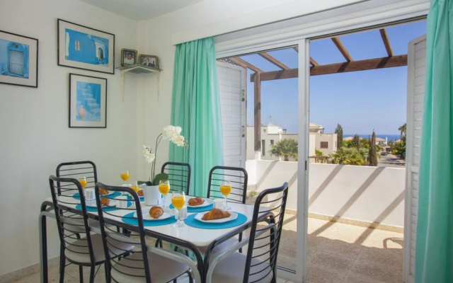 Annie Suite in Protaras