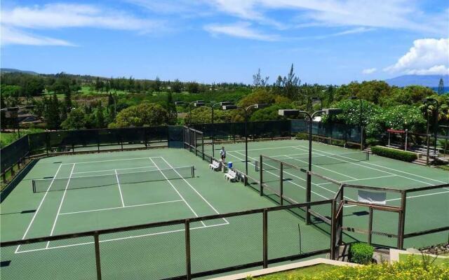 Kapalua Golf Villas 21V1 by RedAwning