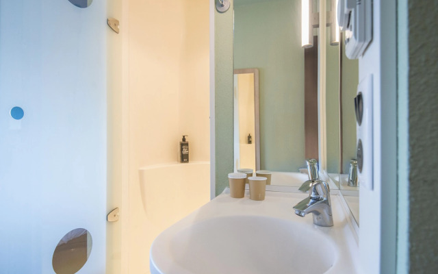 ibis budget Pertuis Portes du Luberon