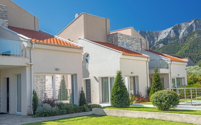 Villas Marajo