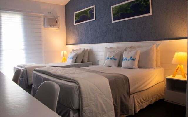 MOVA - Hotel Costa Azul