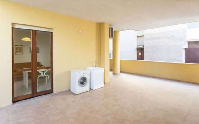 Bilocale Fontana Greca