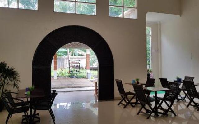 Hotel Satui Adygraha