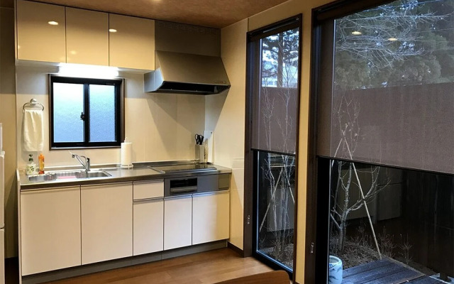 Hida House