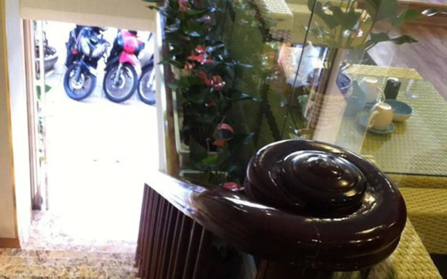 Mayfair Hotel Apartment Hanoi