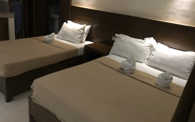 Delle Suites