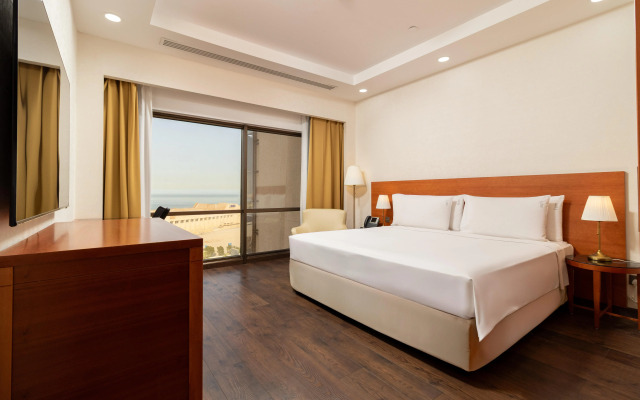 Holiday Inn Kuwait by IHG