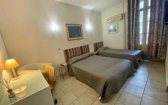 Hotel Alexander