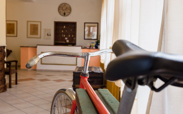 Hotel Nobile