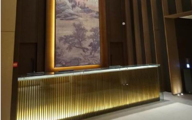 Jinjiang Inn Beihai Beibu Gulf Square