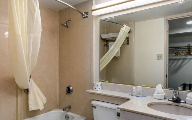 Quality Inn Tyler - Lindale