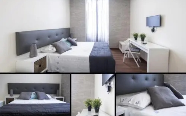 Pensao Avenida Praia do Furadouro