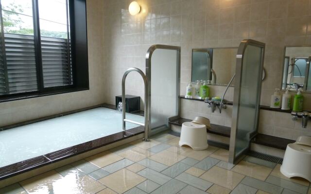 Hotel Urashima-so