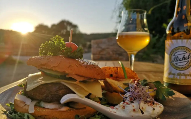 Rittergut Positz GmbH