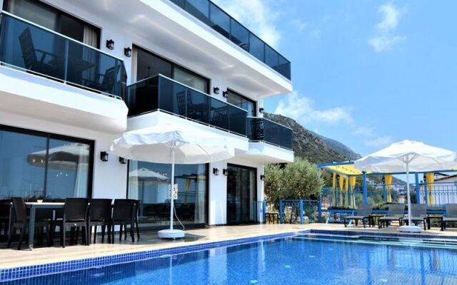 Villa Yeni