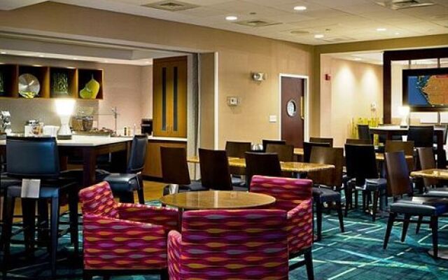 SpringHill Suites by Marriott Sarasota Bradenton