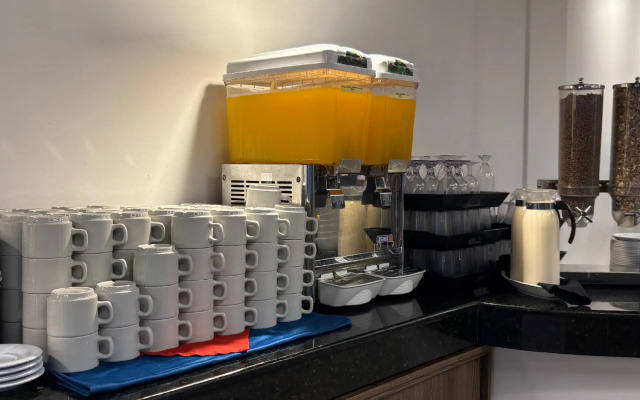 Hotel Portobelo Plaza las Ámericas