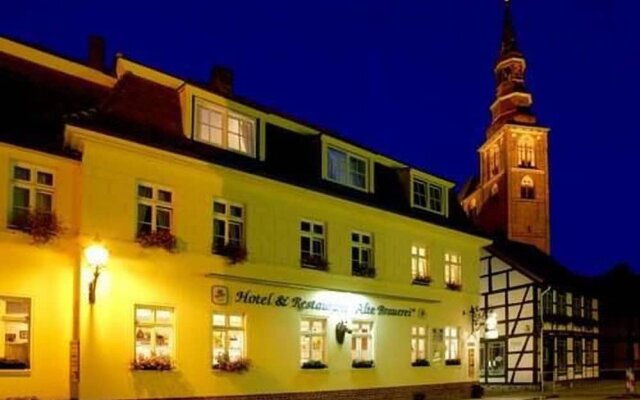 SCHULZENS Brauerei & Hotel