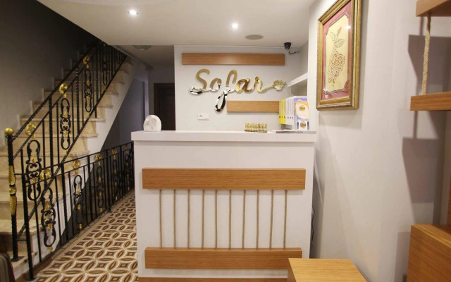 Alfhotel Oldcity