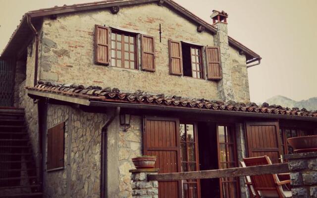 Mozzanella Holiday Home in Garfagnana