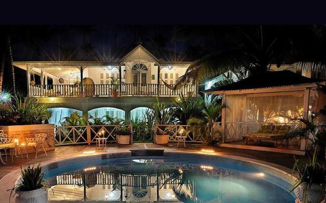Hotel Casa Coson