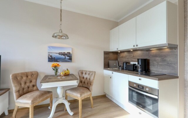 Baltischer Hof Apartment 48