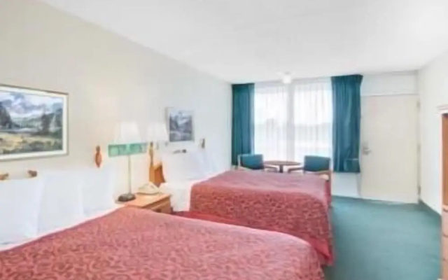 Days Inn Newport AR