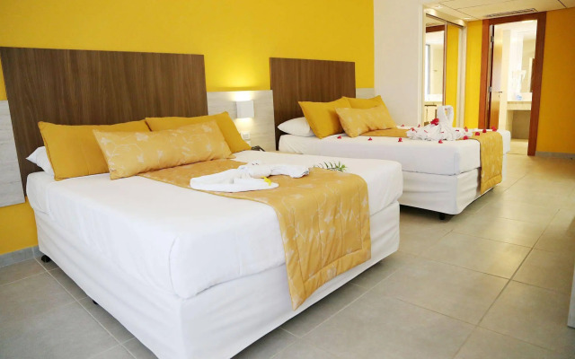 Enotel Porto de Galinhas - All inclusive