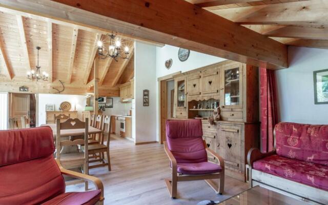 Appartement La Clusaz, 4 pièces, 8 personnes - FR-1-304-145