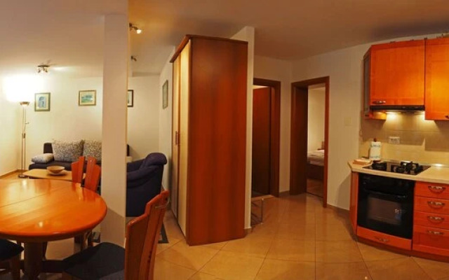 Apartment For 22 Pax In Cavtat