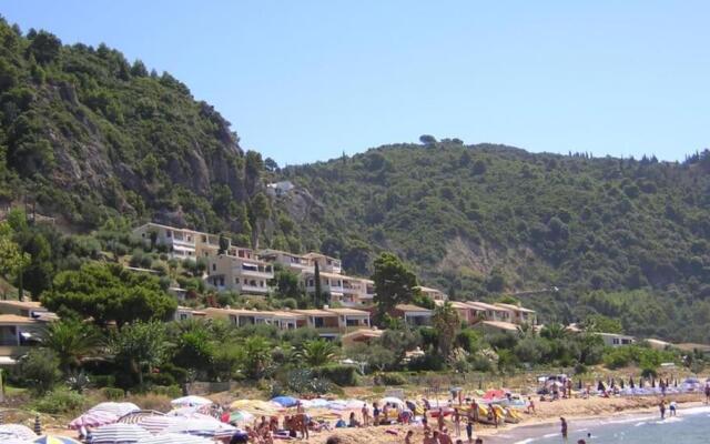 Θάλασσα και Ηλιοβασιλέματα Διαμέρισμα 76