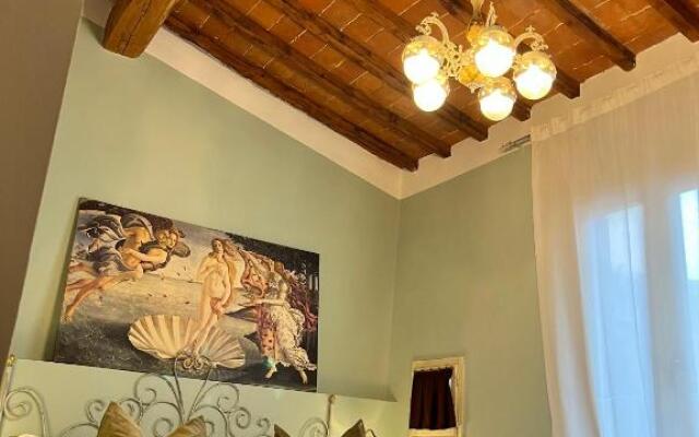 Appartamento Orchidea