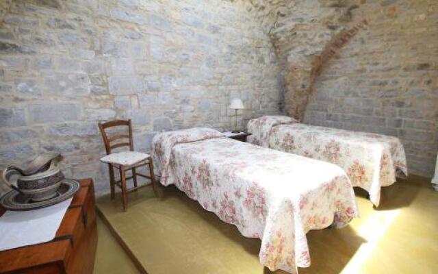 Locazione Turistica L'Abbazia